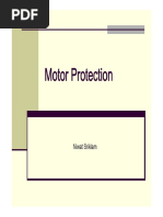 Motor Protection