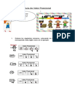 Guía de Valor Posicional