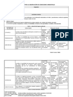 Guía entregable MATRIZ AMBIENTAL