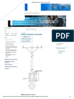 LA009 Cimentación de Postes - Likinormas