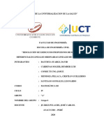 Resolucion de Ejercicios Propuestos Edolpo-Matematica Iii