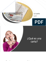 La Carta PDF