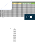 F-PRO-PSO-010 Matriz de Capacitación Por Puesto de Trabajo