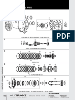 DSI M11 6 Speed FWD