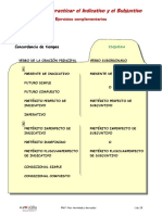 Indicativo y Subjuntivo. Ejercicios.pdf