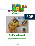 Bowser-: 1/8 (Row1 Col1)