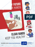 Poster Healthy Future PDF