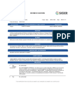 AUD - 16170 INTEGRAL - Seguridad y Salud en El Trabajo Auditoria PDF