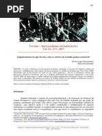 NASCIMENTO, E.L. Empoderamento do agir docente - como os coletivos de trabalho podem construi-lo (1)