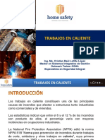 9.-Trabajos en Caliente PDF