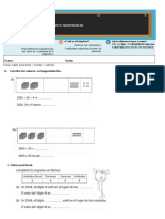 Worksheet Clase 9 M