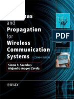 Antennas and Propagation for Wireless Communication Systems Second Edition by Simon R. Saunders and Alejandro Arago N-Zavala.pdf