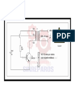 Probador de Lamparas LCD