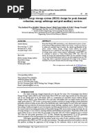 Iec 3 Power Transformer Insulation Level Dielectric Tests Clearances International Electrotechnical Commission Transformer