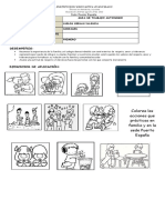 Guia 1 Sociales 1º