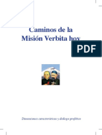 Caminios de La Mision PDF