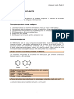 Acidos Nucleicos Taller