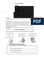 La perseverancia, clave para el éxito y desarrollo personal