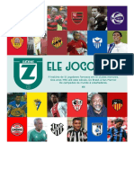 Revista Serie Z Nueva PDF