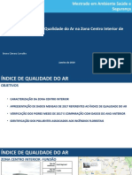 Módulo 2 - Qualidade Ambiental e Saúde Pública - Bruno Carvalho
