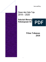 PS 02b CONTOH RANCANGAN JANGKAMASA PENDEK (TAHUNAN) TS25