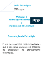 Material_9_GE_Fromulário e Implantação da Estratégia