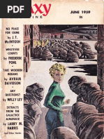 Surreal Grotesque Issue 15: Conspiracy Theories | PDF