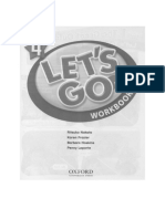 Let's Go Workbook2