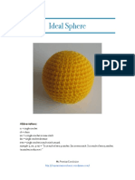 Ideal Sphere3
