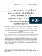 apriximaciones a la clínica psicológica y su método desde la complejidad.pdf