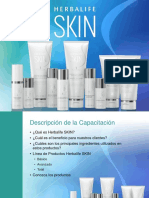 HL SKIN ProductTraining Ussp PDF