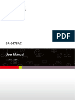 BR-6478AC 3-In-1 User Manual
