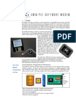 Sm56pci