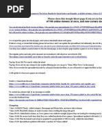 Happy Itch - Io Bundle For Racial Justice and Equality | PDF