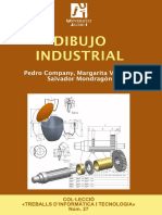 Libro Dibujo Industrial Autor_ Pedro Company