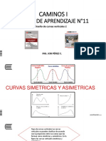 Diapositiva N°11 Diseño de Curvas Verticales 2
