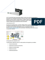 Qué es un PLC