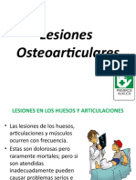 Lesiones de Tejidos Osteoarticulares.pptx