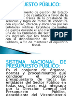 POLÍTICAS PÚBLICAS 4 Peru