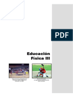 Educacion Fisica PDF