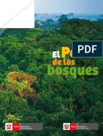 El Perú País de Bosques