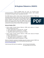 SKKM - Fmipa PDF