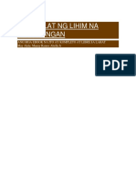 Aklat NG 24 Asianos PDF