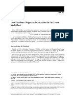 Caso 2 de Tecnicas de Negociacion.