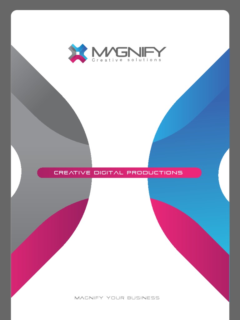 Magnify | PDF