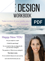 Life Design Workbook PDF