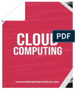 Cloud Computing-TICS