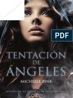 tentacion de angeles