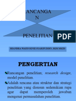 7.ranCangaN peNeLitiaN