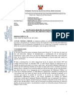 Auto Que+resuelve Solicitud de Cesación